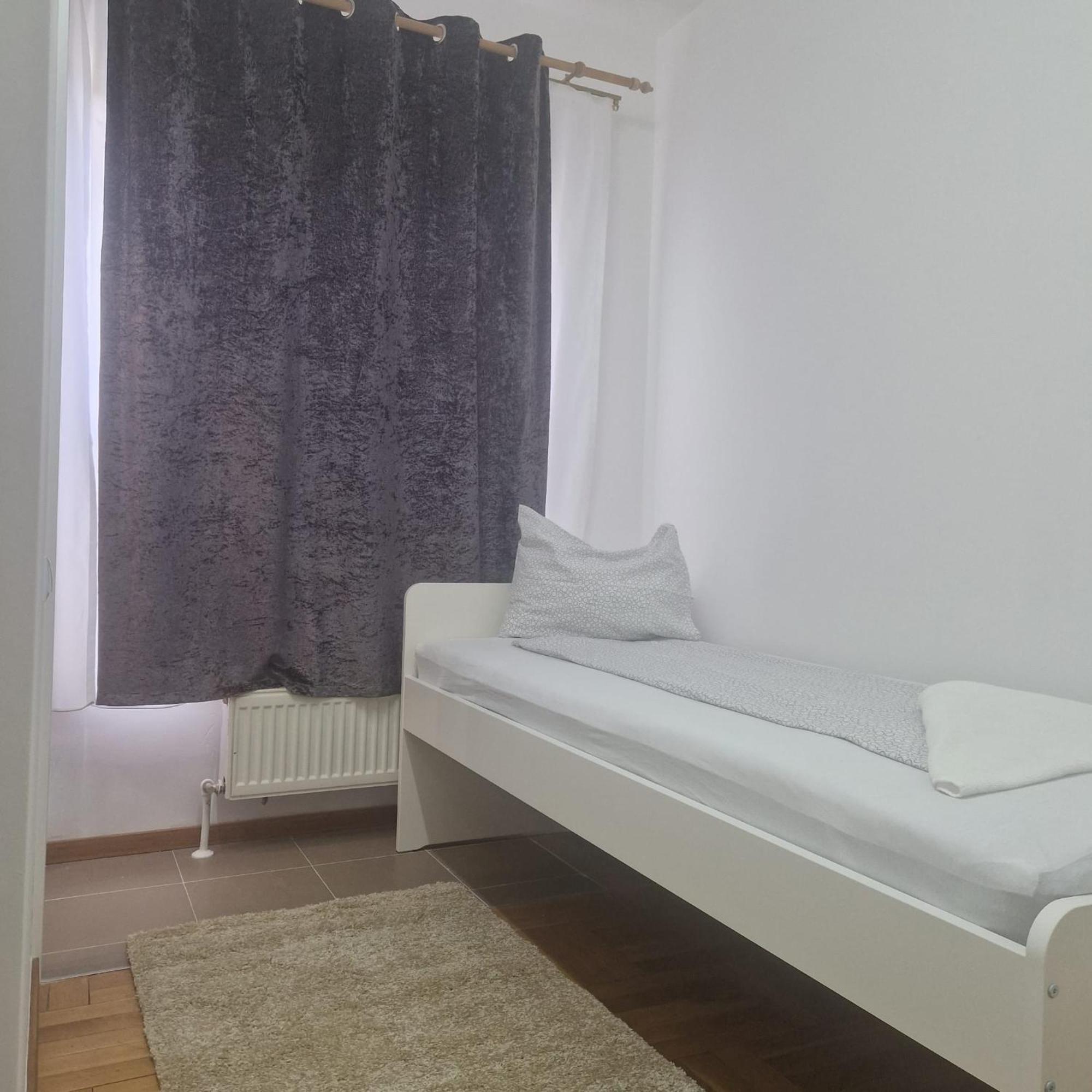 Bigcitty Rooms Cluj-Napoca Room photo