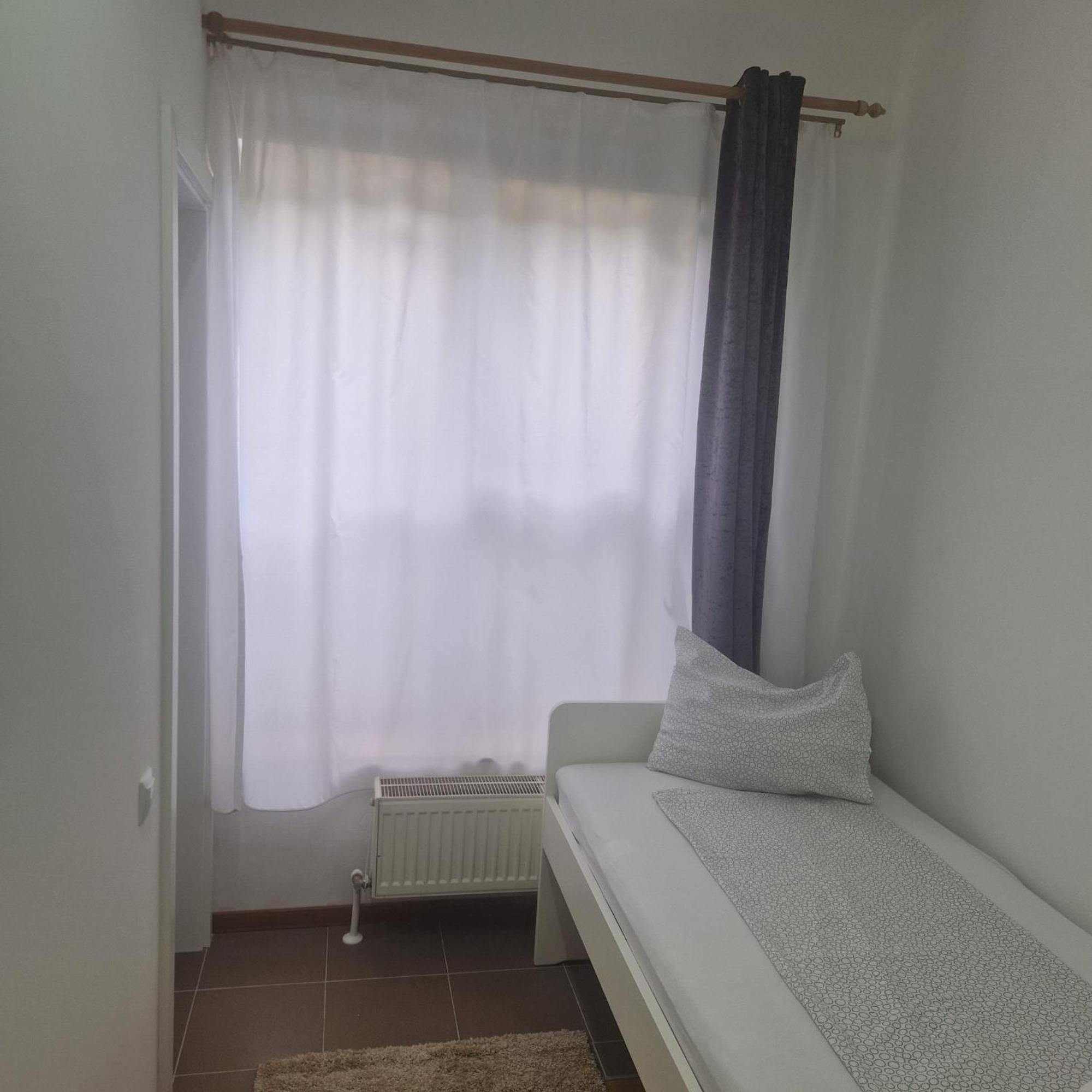 Bigcitty Rooms Cluj-Napoca Room photo